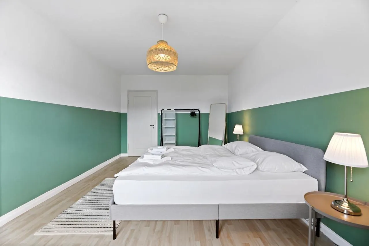 Cozy Apartment In The Heard Of Zurich Sonnegg Switzerland
