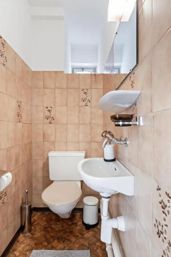 Cozy Apartment In The Heard Of Zurich Sonnegg