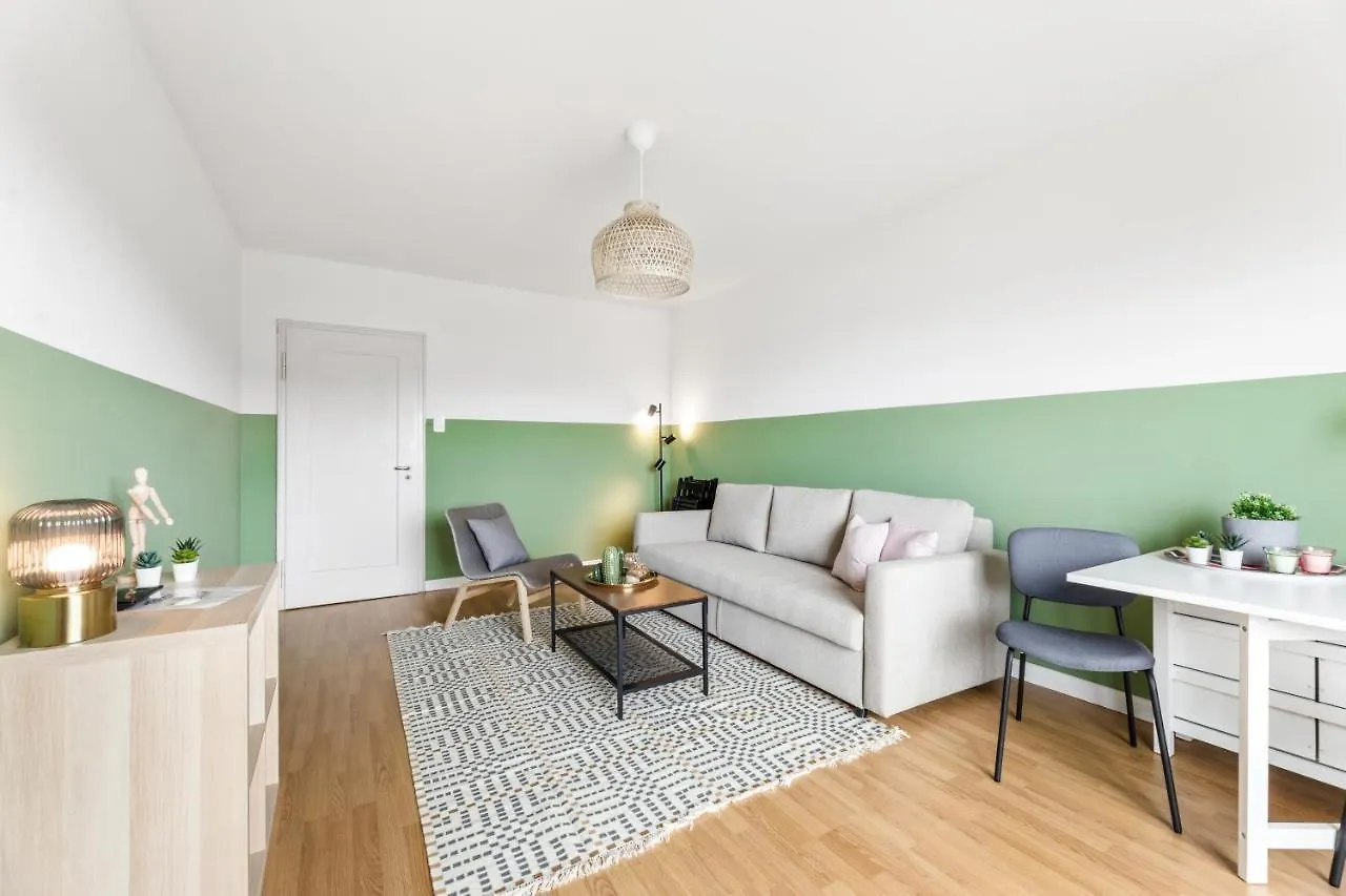 Cozy Apartment In The Heard Of Zurich Sonnegg