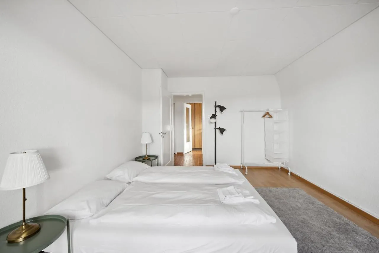 Cozy Apartment In The Heard Of Zurich Sonnegg 0*,