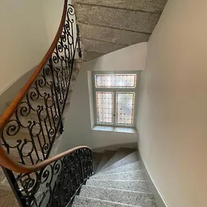 Apartment Exclusive One Next To Main Station, Zurich
