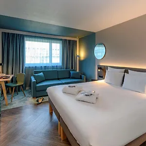 Novotel West Ξενοδοχείο