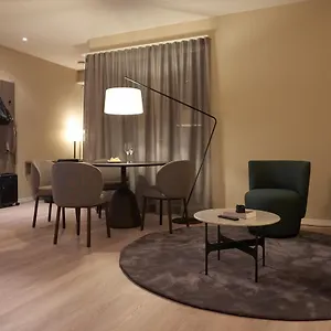  Апарт-отель - Franklinstrasse
