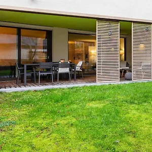 Apartment Luxus Mit Garten, Zurich