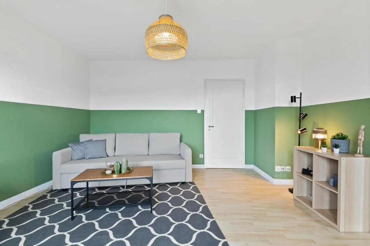 Cozy Apartment In The Heard Of Zurich Sonnegg