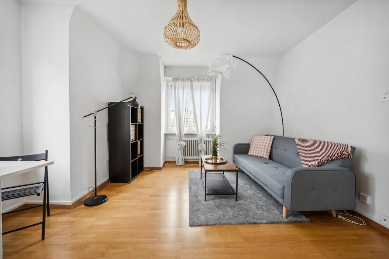 Cozy Apartment In The Heard Of Zurich Sonnegg