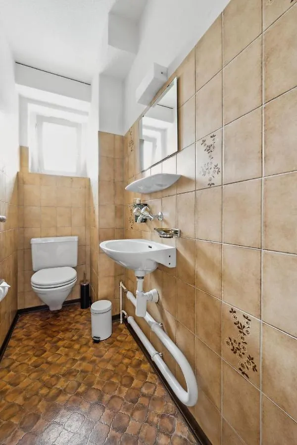 Cozy Apartment In The Heard Of Zurich Sonnegg Switzerland
